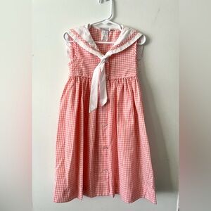 Jayne Copeland Vintage Dress